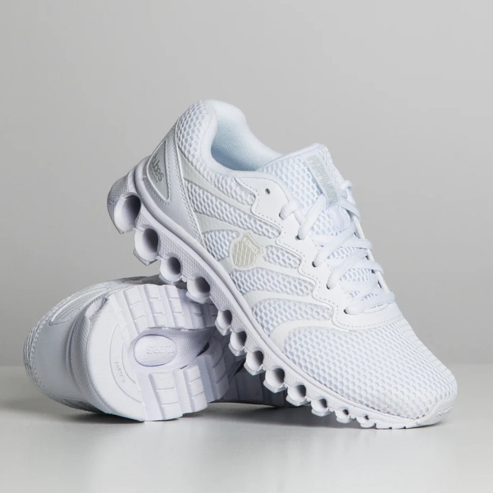WOMENS K-SWISS TUBES 200  shoes